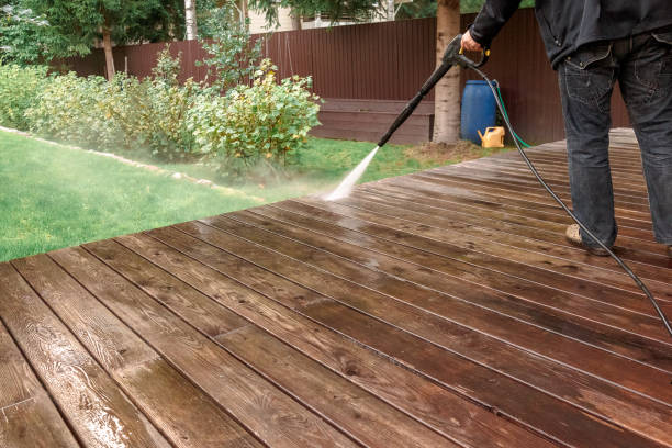 Professional  Pressure Washing Services in South Glens Falls, NY